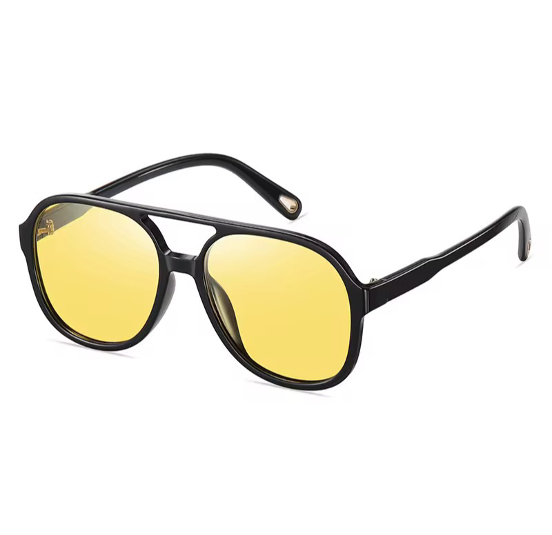 Vintage Pilot Polarized