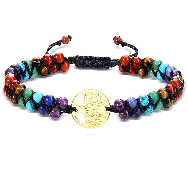 Tree of Life Bracelet