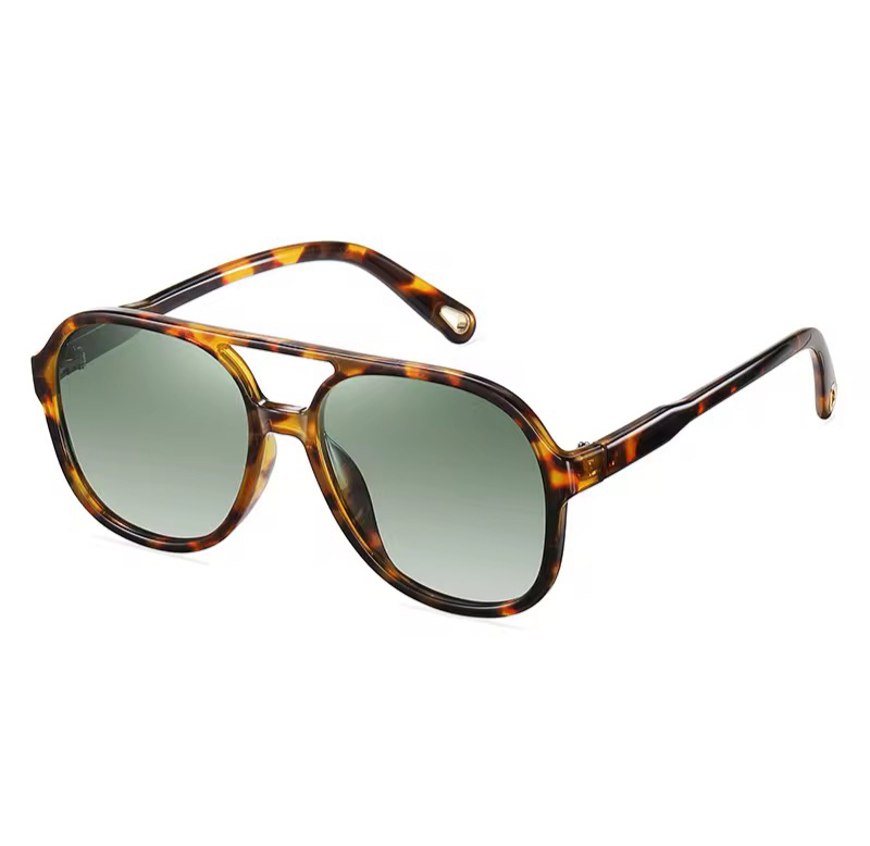 Vintage Pilot Polarized