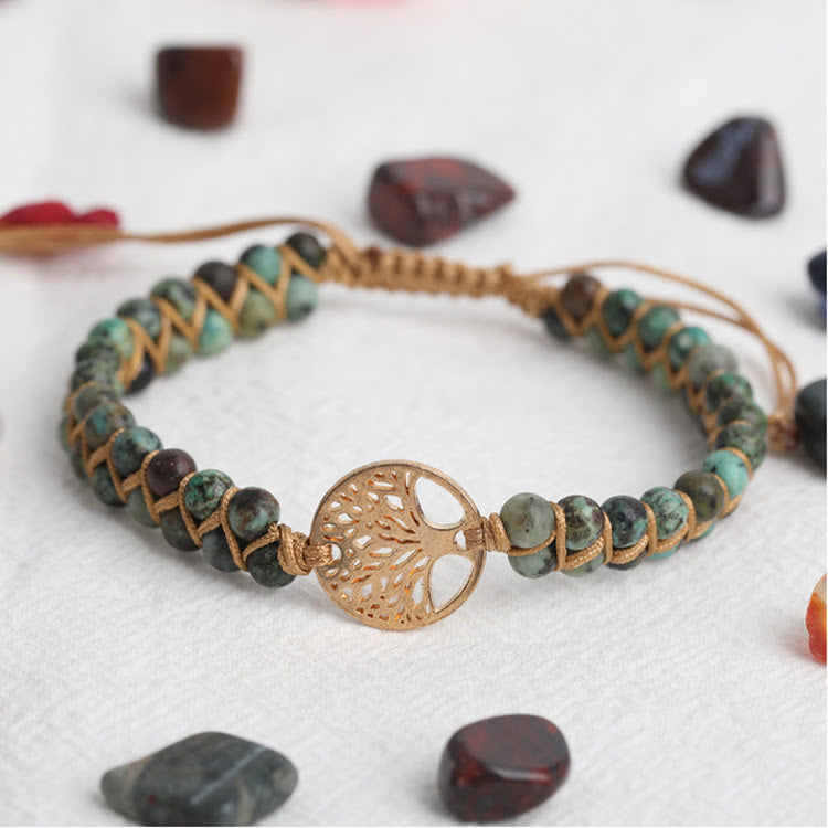 Tree of Life Bracelet