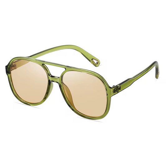 Vintage Pilot Polarized